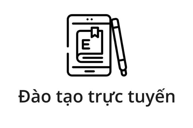 Đào tạo trực tuyến